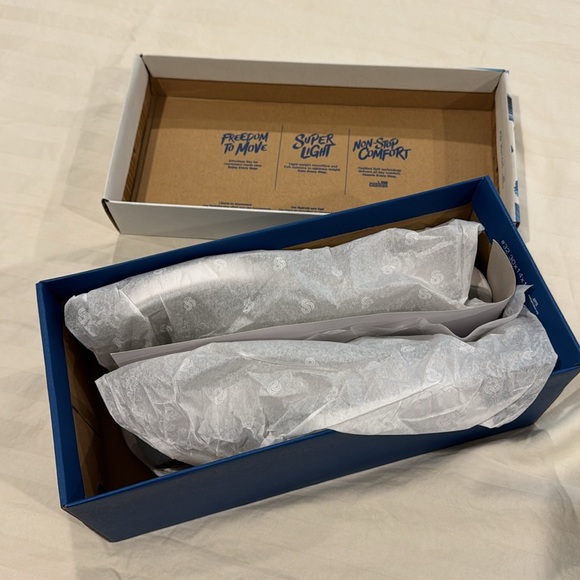 Cloudsteppers by Clarks - Picture 3 of 5